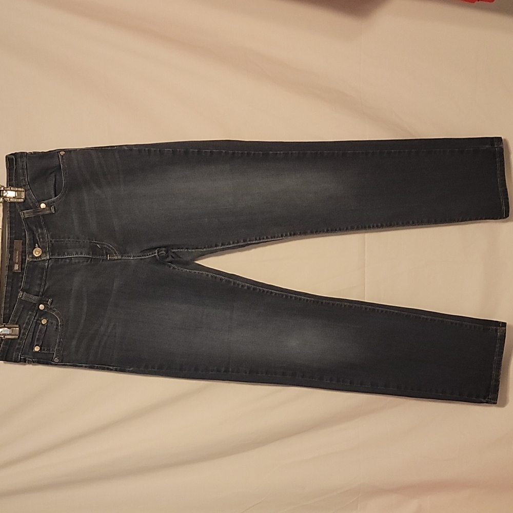 Women's Levi's Jeans 12M